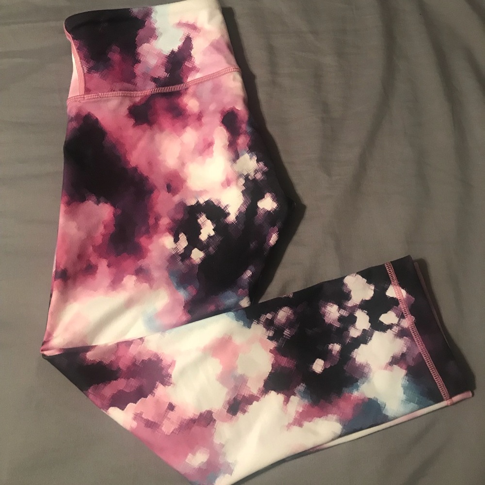 Lululemon Wunder Under